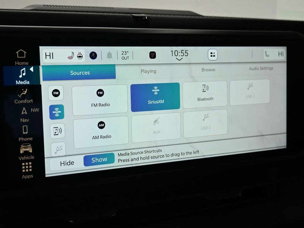 New 2026 Jeep Wrangler Unlimited Rubicon image 21