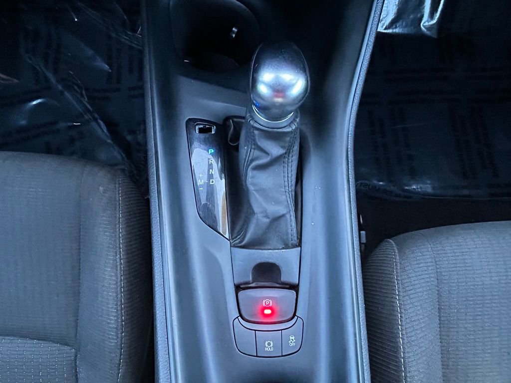 Used 2019 Toyota C-HR LE image 22