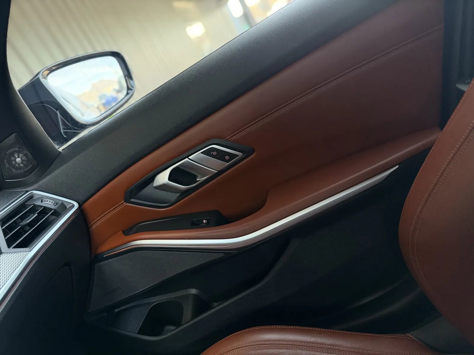 Used 2022 BMW M3 RWD image 46