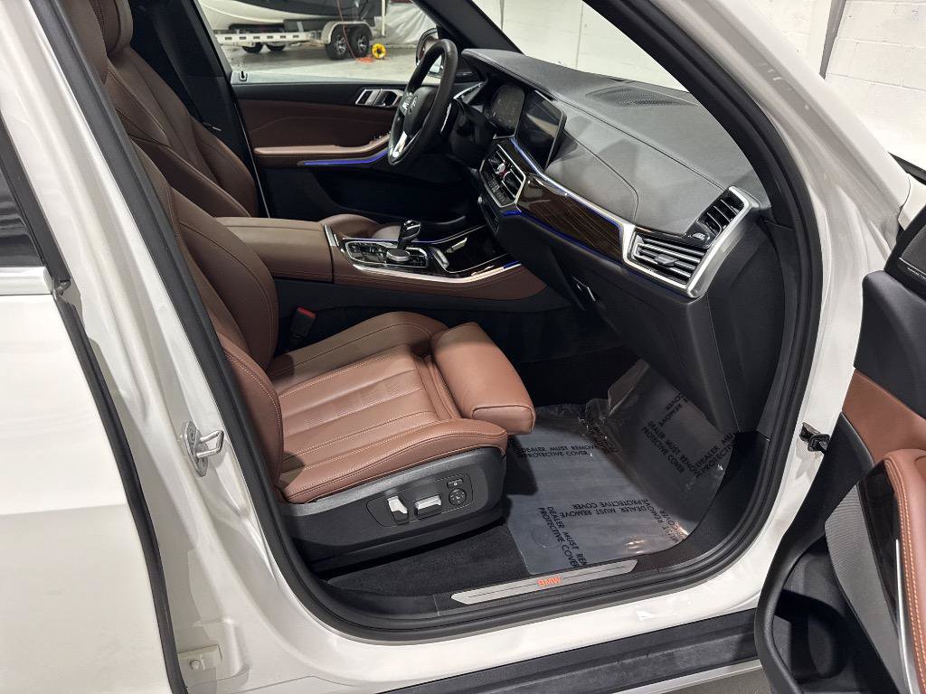 Used 2019 BMW X5 xDrive40i w/ Premium Package 2 AWD/4WD image 60