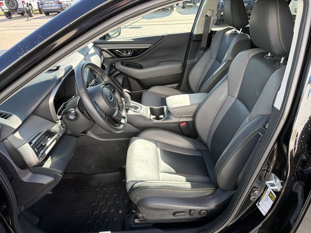 Used 2024 Subaru Outback Onyx Edition image 13