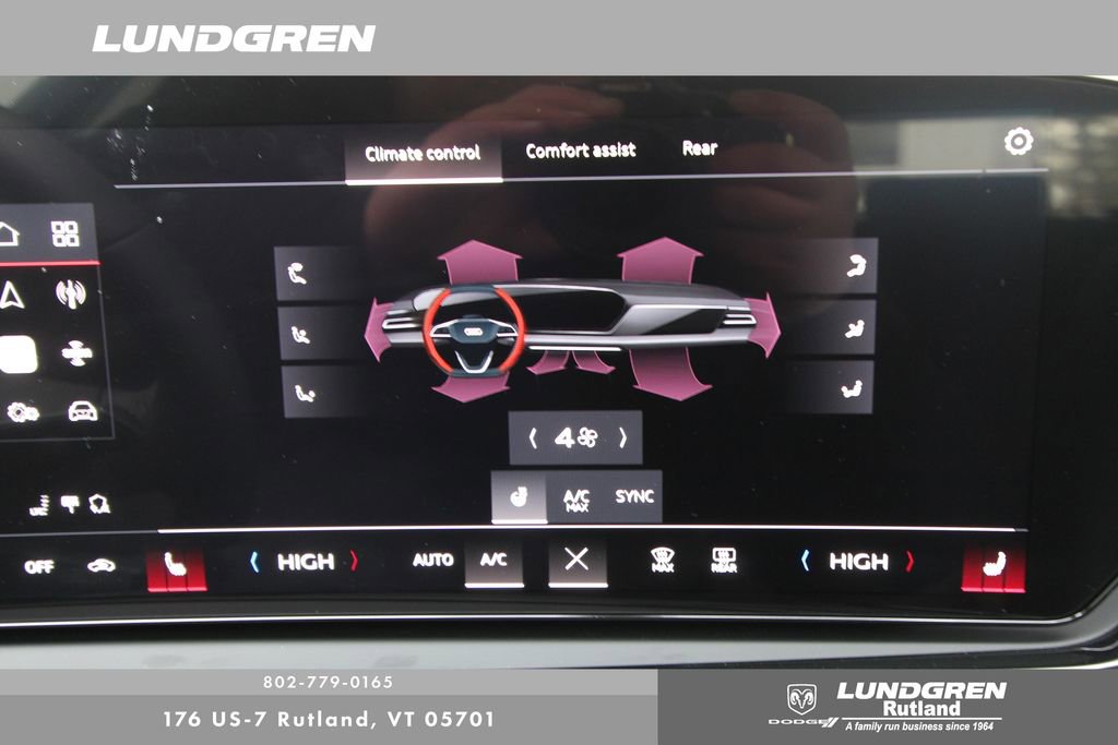 Used 2025 Audi A5 2.0T Premium w/ Convenience Package image 21