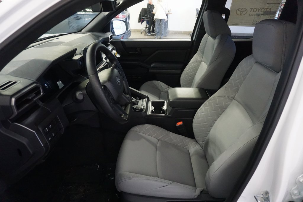 New 2026 Toyota Tacoma SR5 image 19