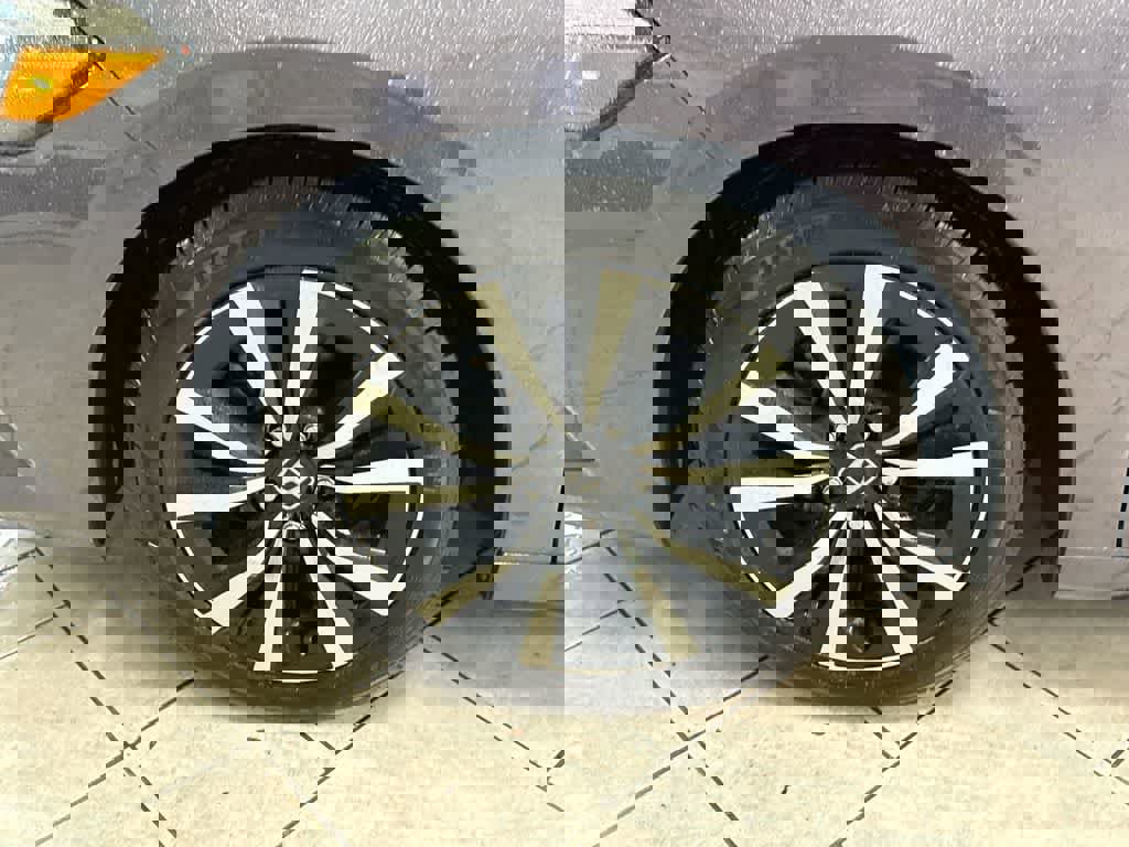 Certified 2022 Honda Civic EX-L image 13