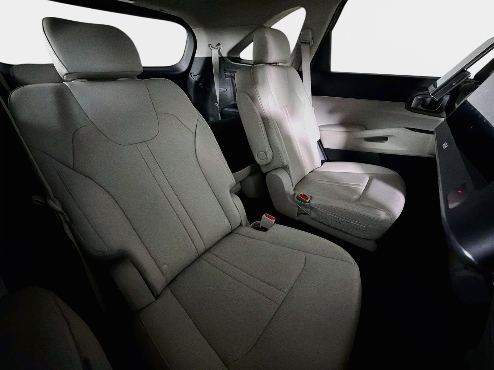 Certified 2022 Kia Sorento EX w/ Panoramic Sunroof Package FWD image 28