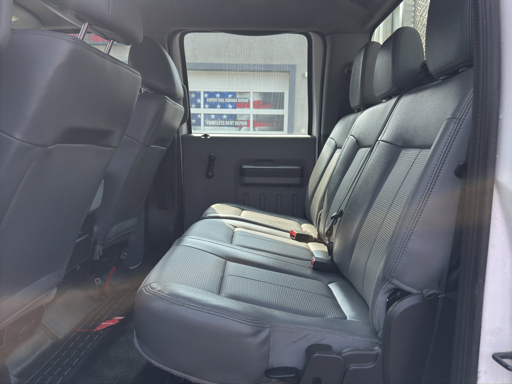 Used 2014 Ford F450 XL image 14