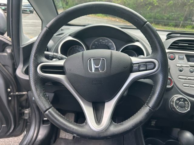 Used 2011 Honda Fit Sport image 9