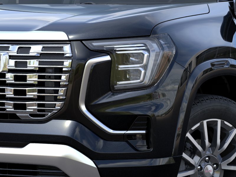 New 2027 GMC Terrain Denali AWD/4WD image 11