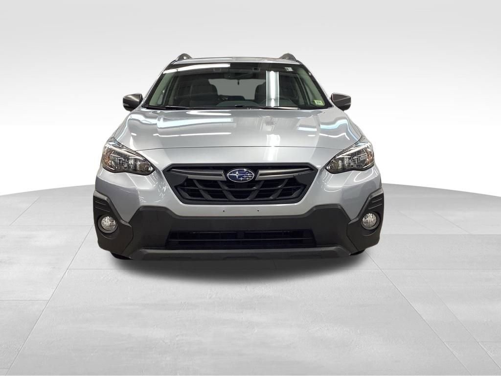 Used 2021 Subaru Crosstrek 2.5i Sport w/ Moonroof Package AWD/4WD image 3