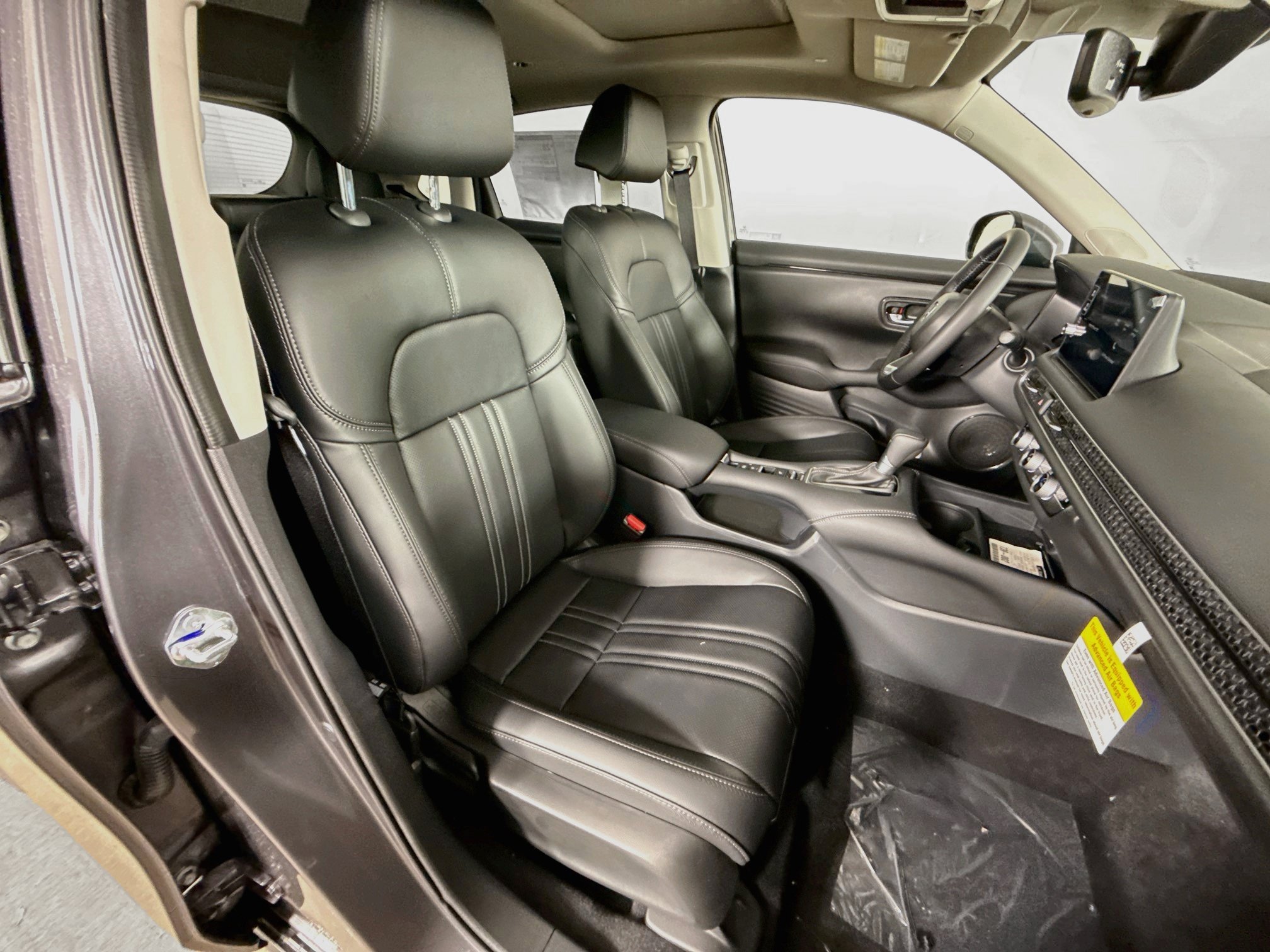 New 2027 Honda HR-V EX-L image 35