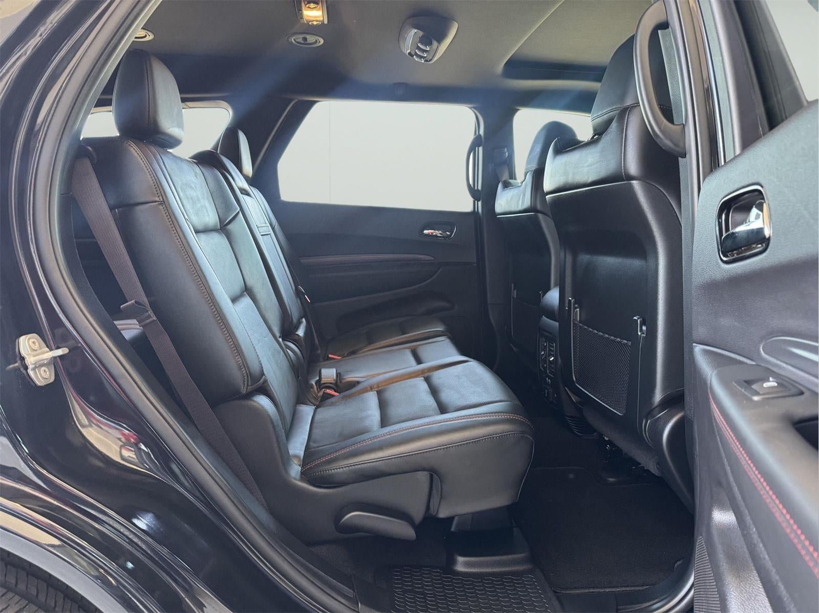 Used 2024 Dodge Durango R/T AWD/4WD image 35