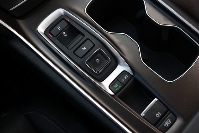 Used 2021 Honda Accord Sport image 42