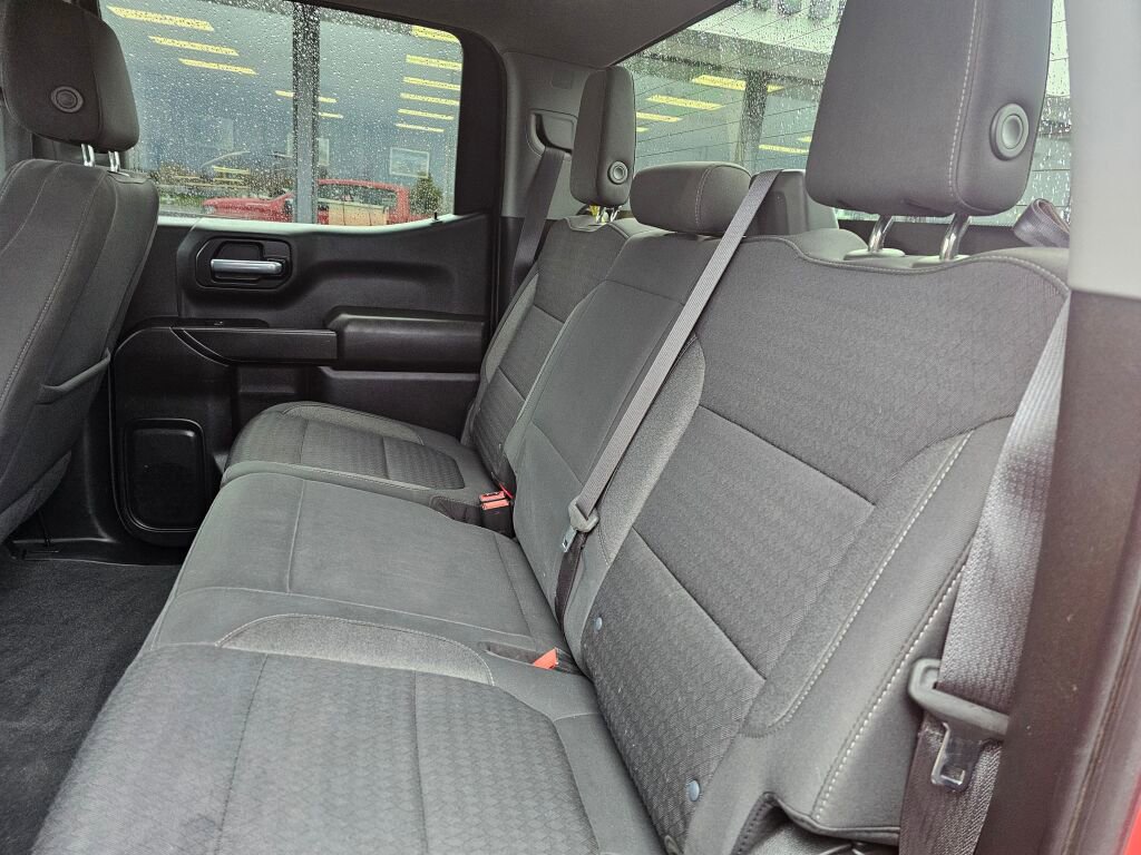 Used 2022 Chevrolet Silverado 1500 LT image 14