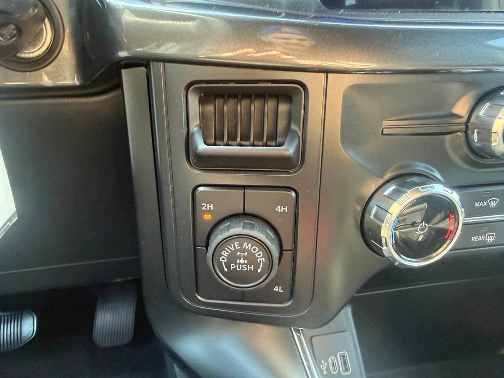 New 2026 Ford F150 STX w/ Equipment Group 200A AWD/4WD image 29