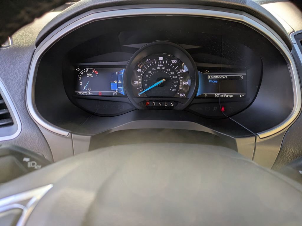 Used 2021 Ford Edge SEL w/ Convenience Package image 15