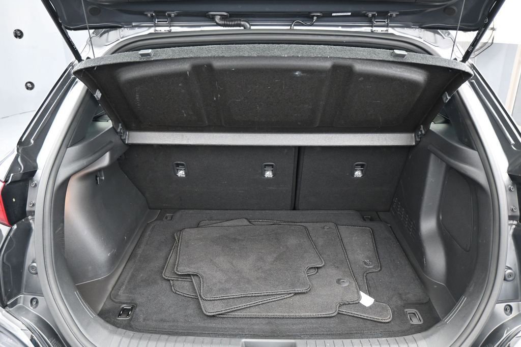 Used 2022 Hyundai Kona N Line w/ Tech Package FWD image 41