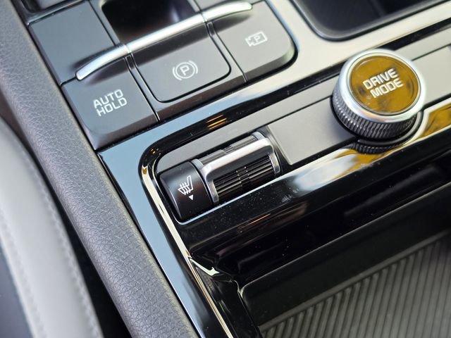 Used 2025 Kia K5 GT-Line FWD image 29