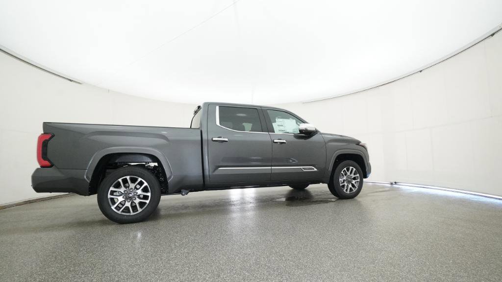 New 2025 Toyota Tundra 1794 Edition image 23