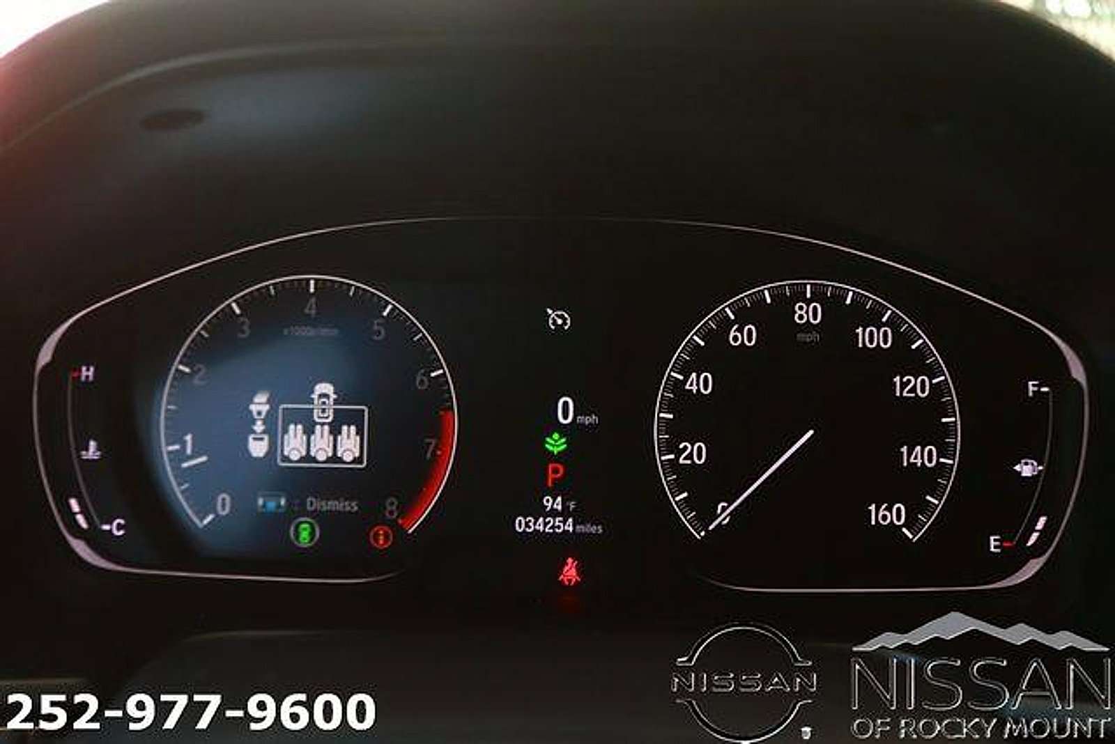 Used 2022 Honda Accord Sport image 17