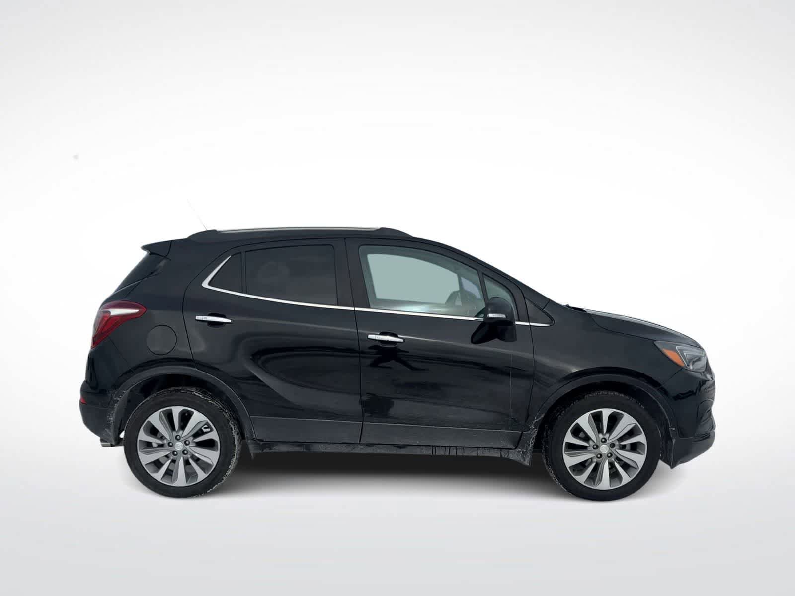 Used 2018 Buick Encore Preferred image 2