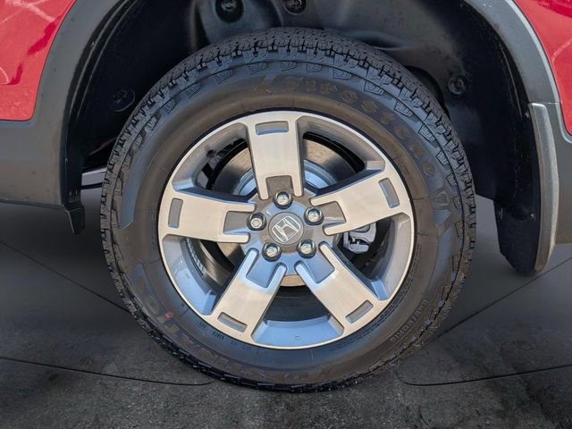 New 2026 Honda Ridgeline RTL image 15