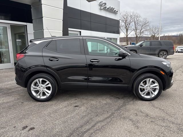 Used 2023 Buick Encore GX Preferred w/ Cold Weather Comfort Package image 8