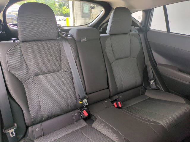Certified 2024 Subaru Crosstrek 2.0i Premium AWD/4WD image 21
