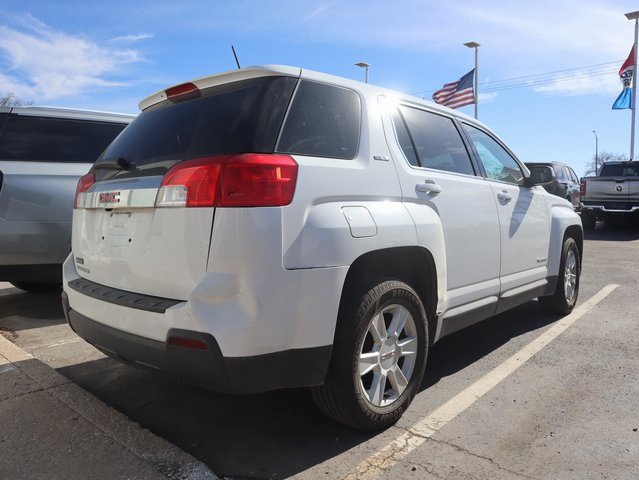 Used 2013 GMC Terrain SLE image 12
