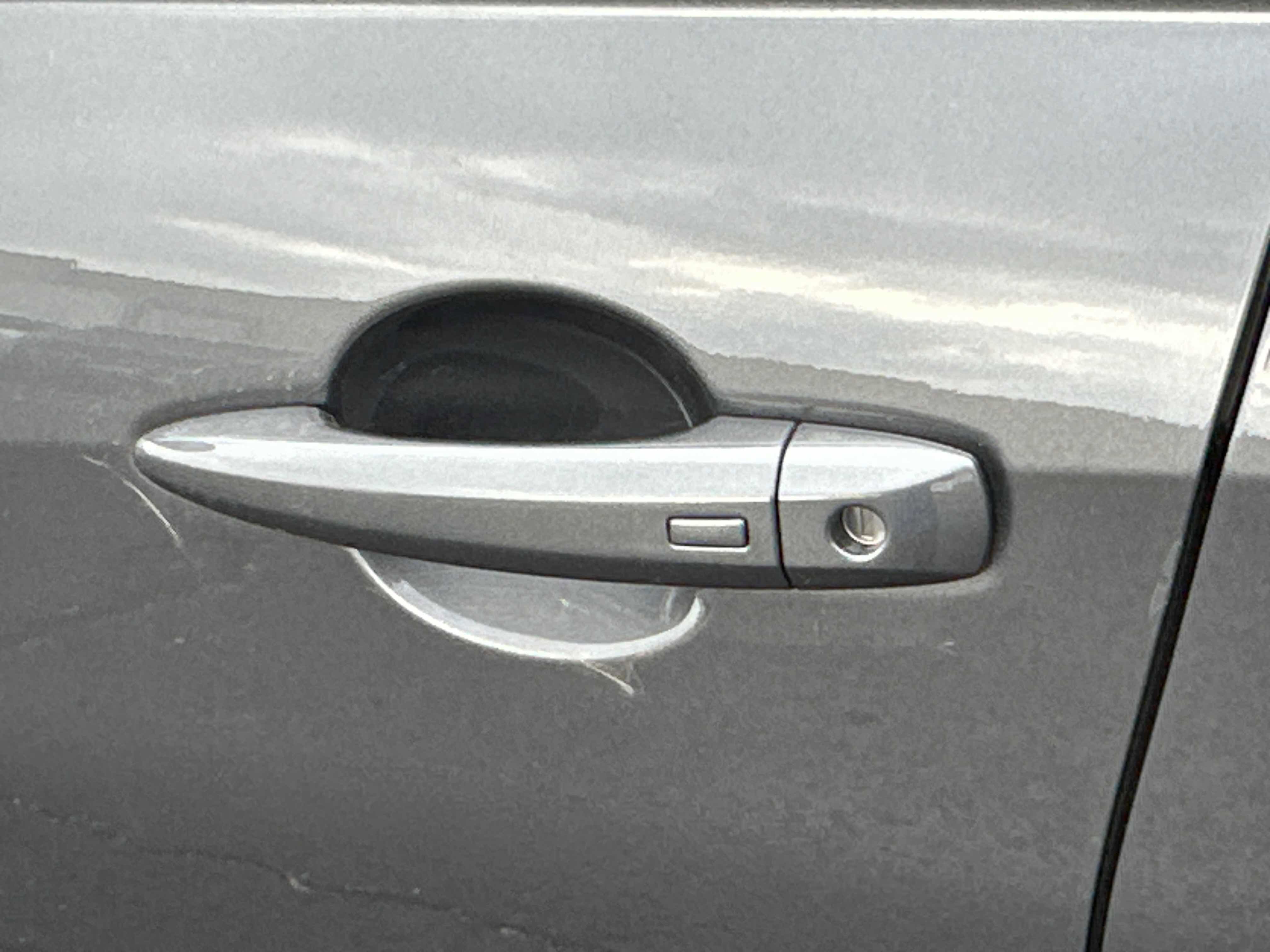 New 2026 Nissan Altima 2.5 SV FWD image 11