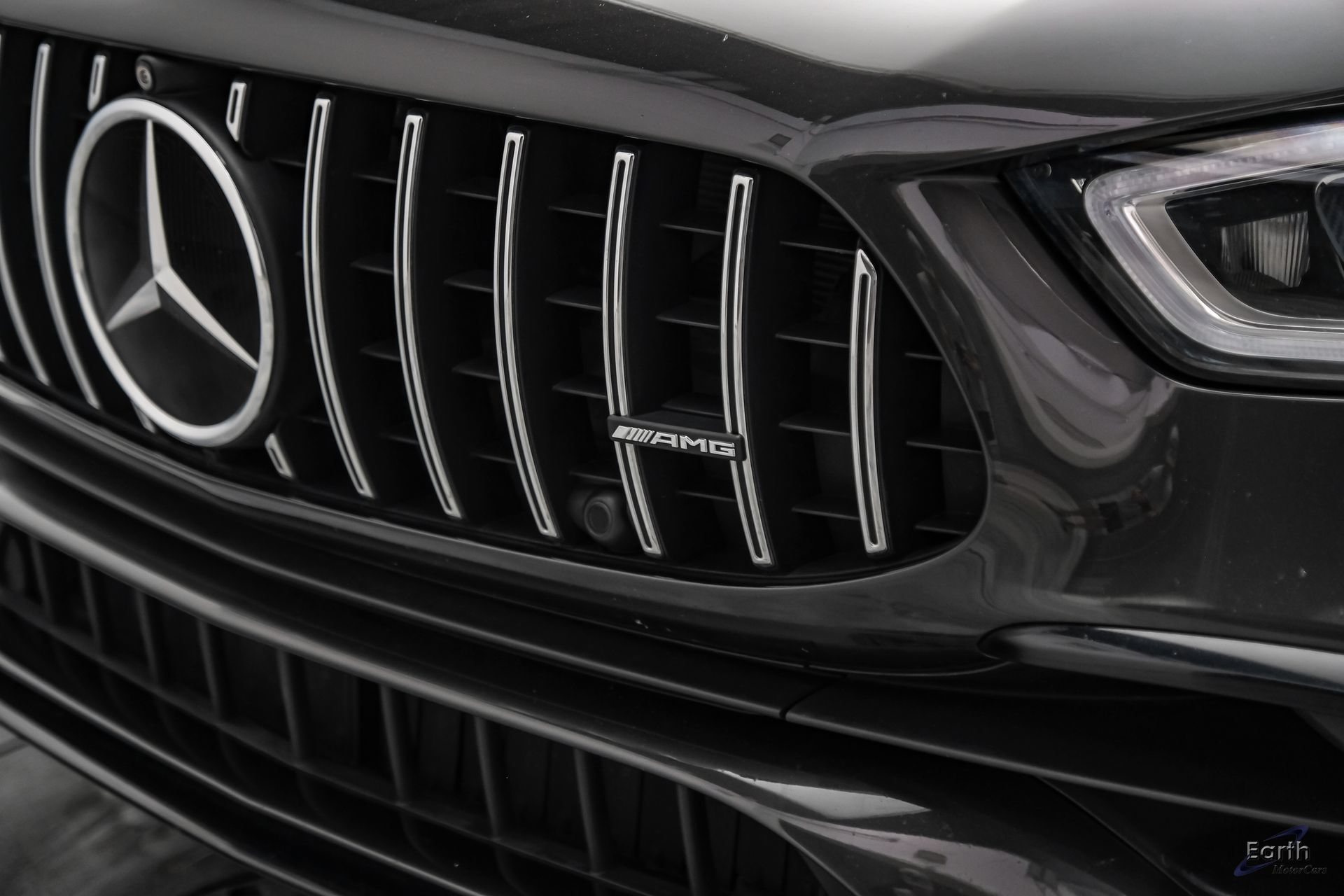 Used 2022 Mercedes-Benz AMG GT 43 image 33