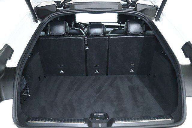 Used 2019 Mercedes-Benz GLC 63 AMG 4MATIC Coupe w/ Parking Assist Package image 32