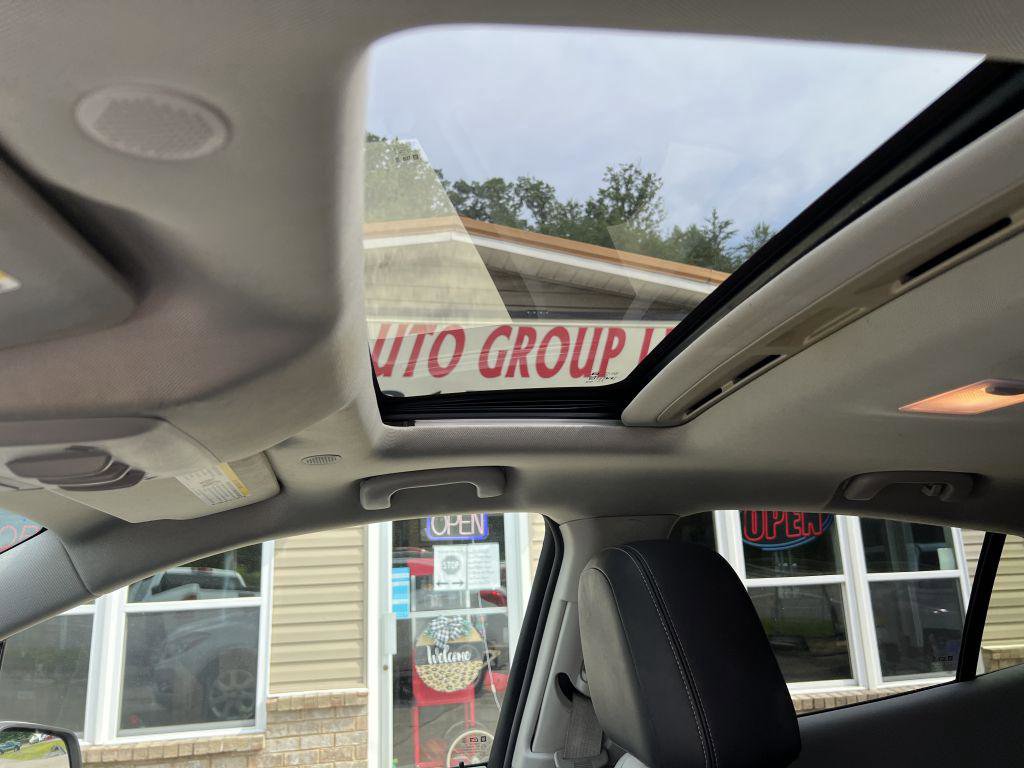 Used 2015 Buick Encore Premium w/ Experience Buick Package image 15