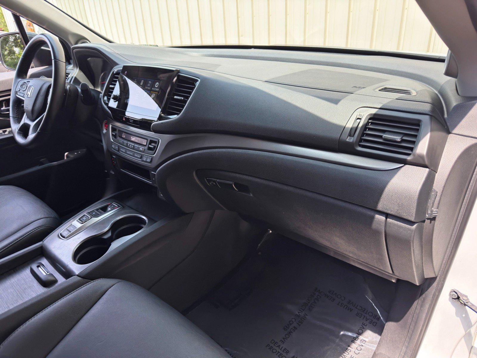 Used 2022 Honda Pilot EX-L image 14