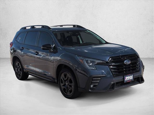 Used 2023 Subaru Ascent Onyx Edition AWD/4WD image 2