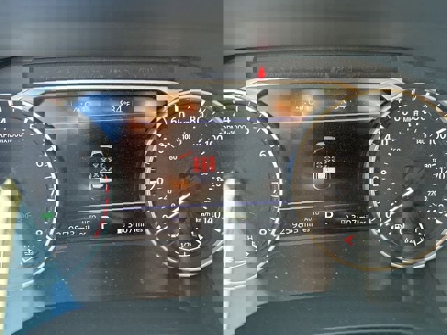 Used 2022 Nissan Pathfinder Platinum w/ Cargo Package image 15