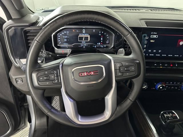 Used 2023 GMC Sierra 1500 Elevation w/ LPO, Elevation Black Package image 14