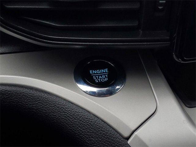 Certified 2023 Ford Explorer XLT image 19