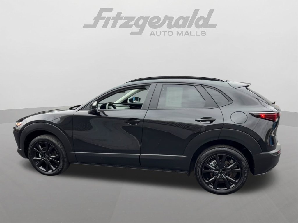 Certified 2026 MAZDA CX-30 AWD 2.5 S image 5