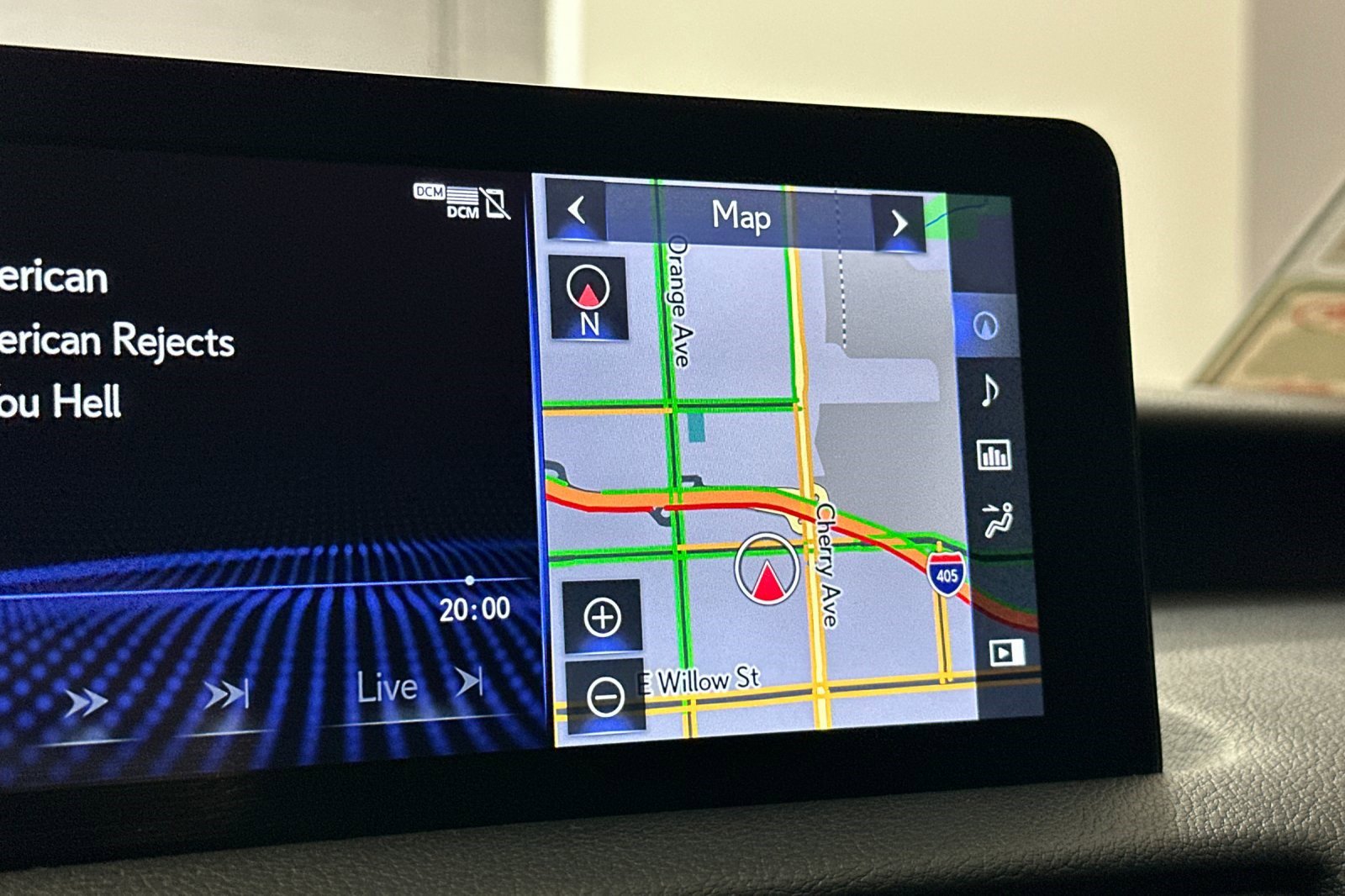 Used 2023 Lexus IS 350 F Sport w/ Navigation Package image 21