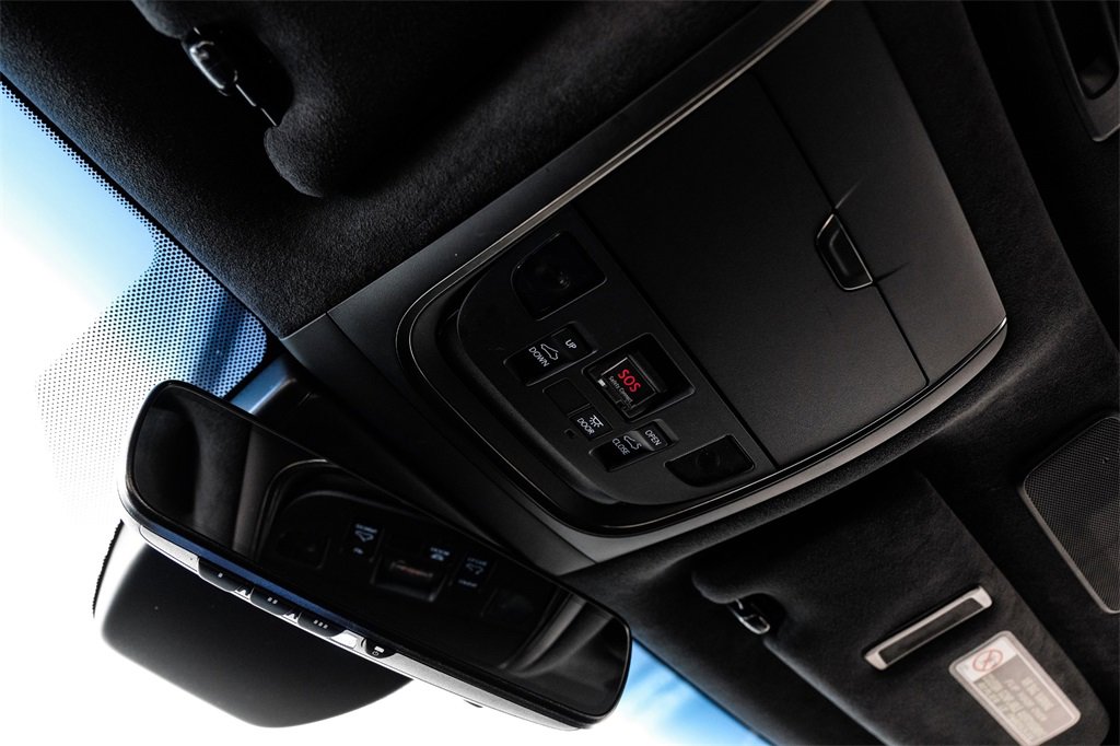 Used 2018 Lexus LS 500 image 29