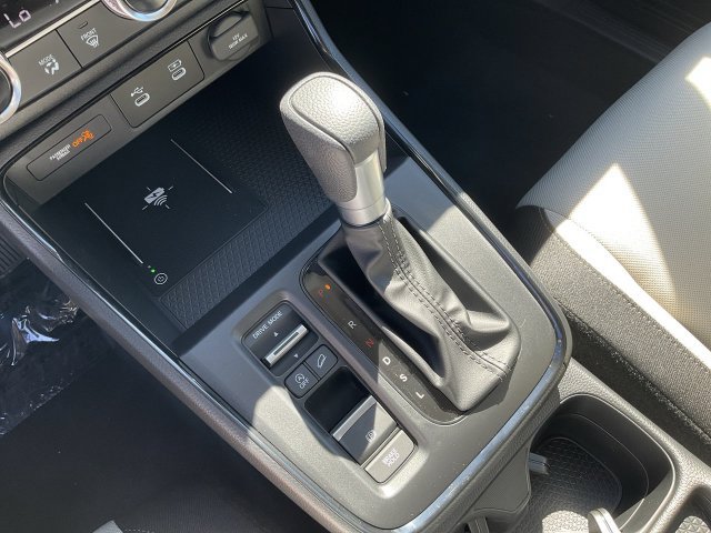 New 2027 Honda CR-V EX image 27
