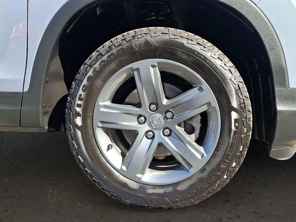 Used 2023 Honda Ridgeline RTL-E image 9