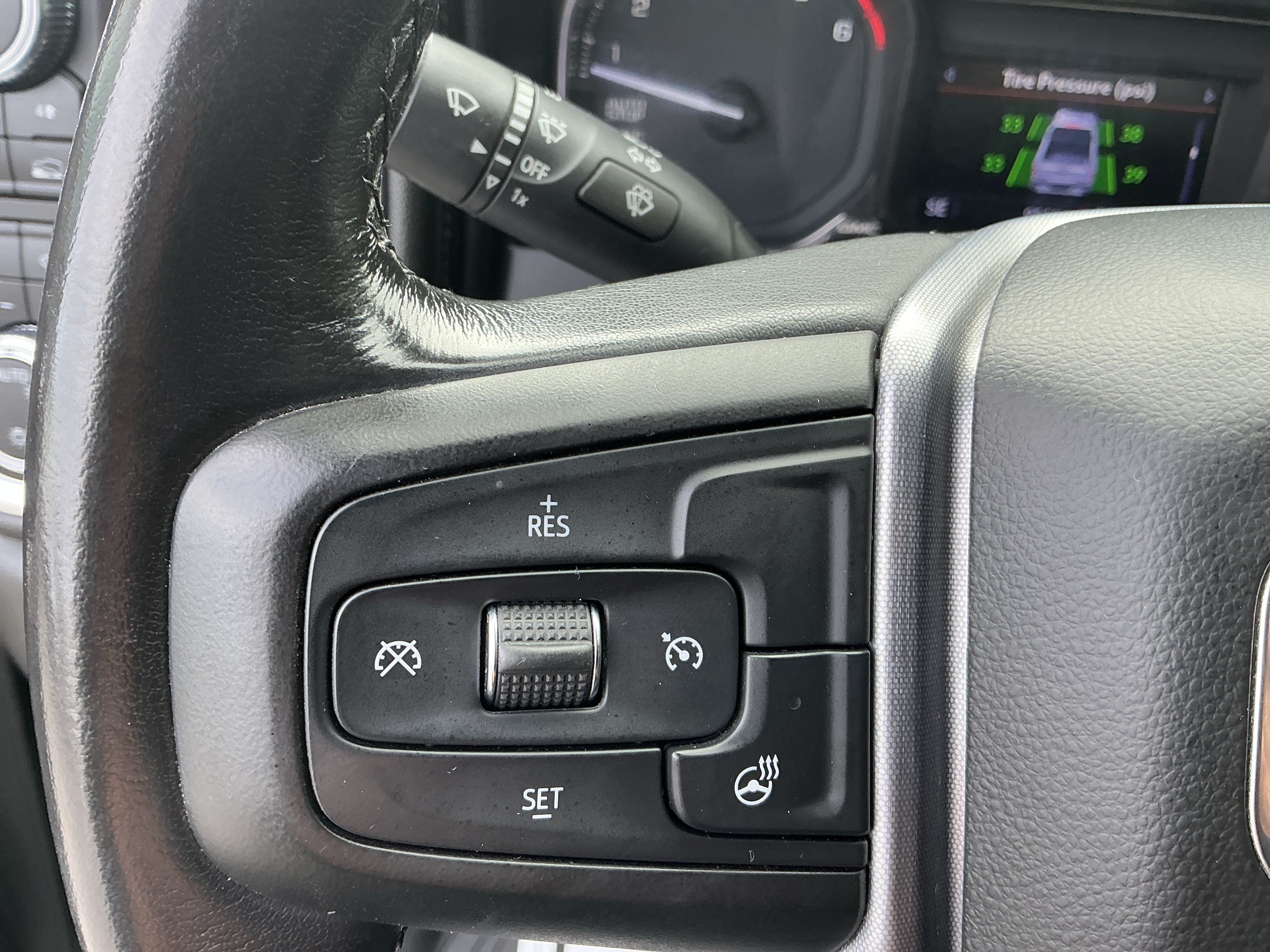 Used 2021 GMC Sierra 1500 Elevation AWD/4WD image 17