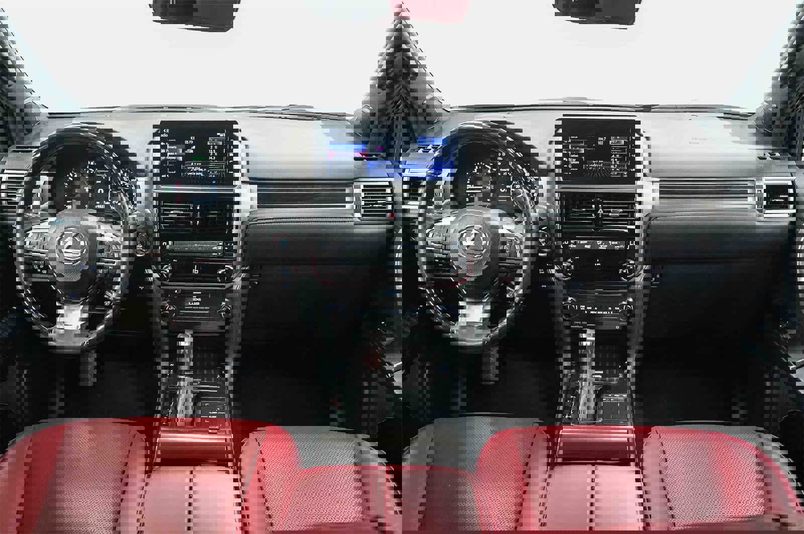 Certified 2023 Lexus GX 460 Premium image 12