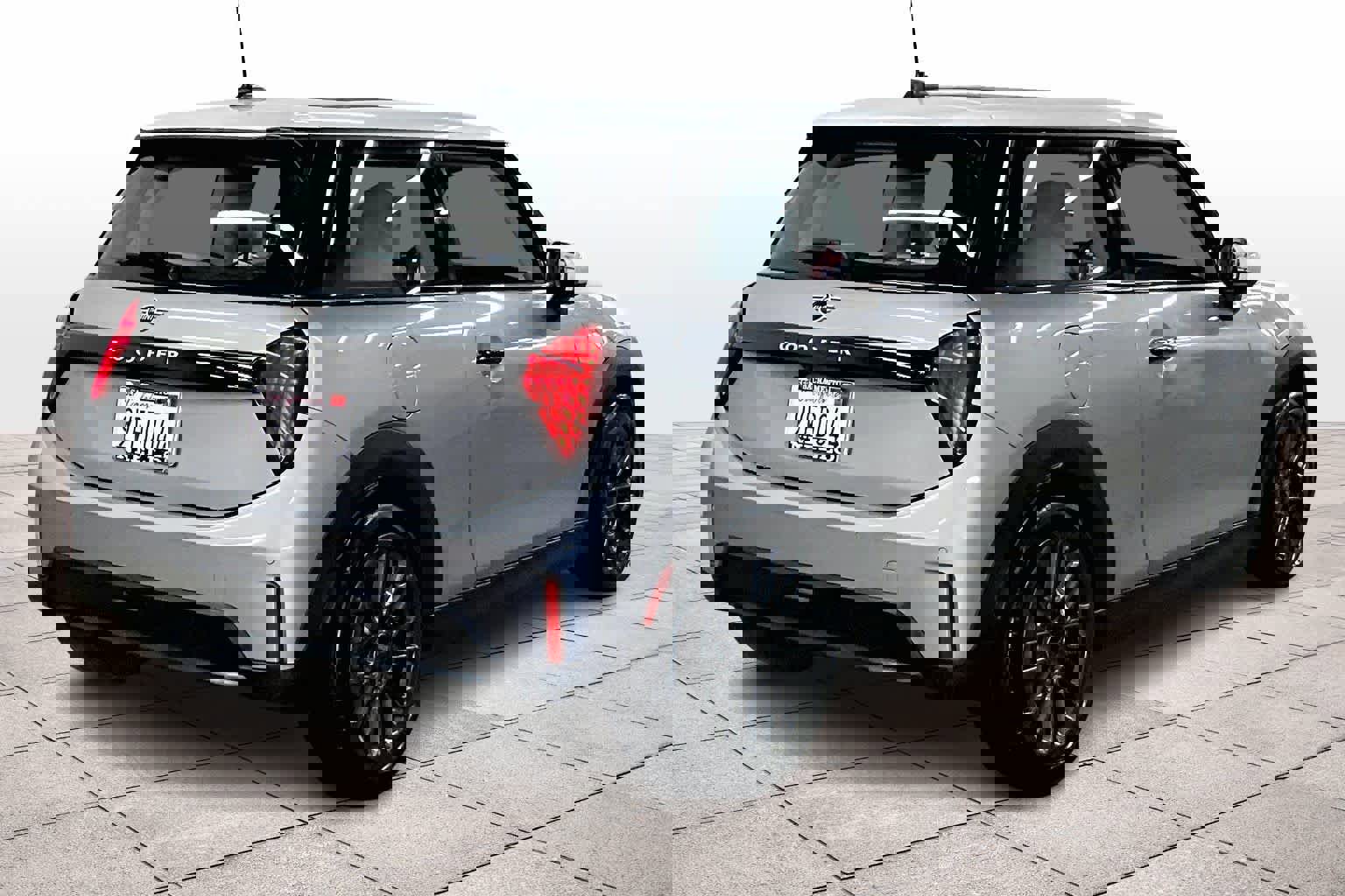 Certified 2025 MINI Cooper 2-Door Hardtop image 15