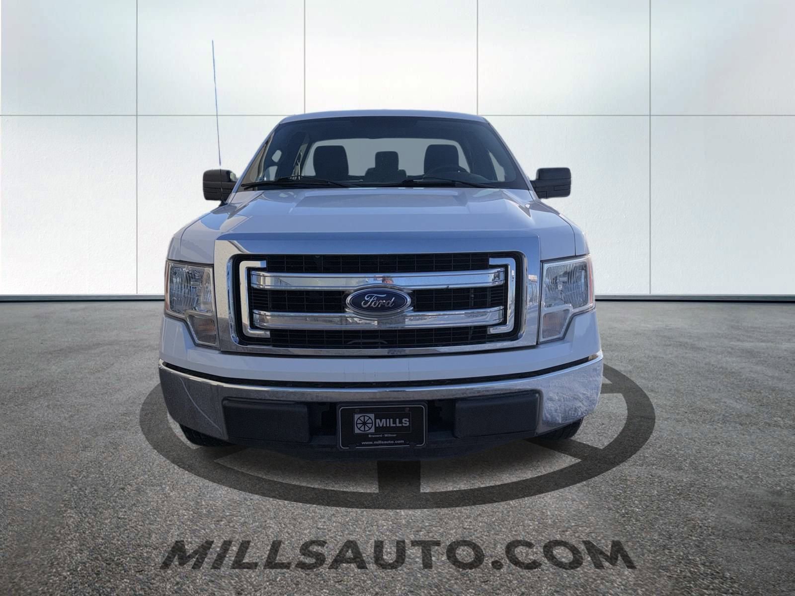 Used 2014 Ford F150 XL w/ Power Equipment Group image 2