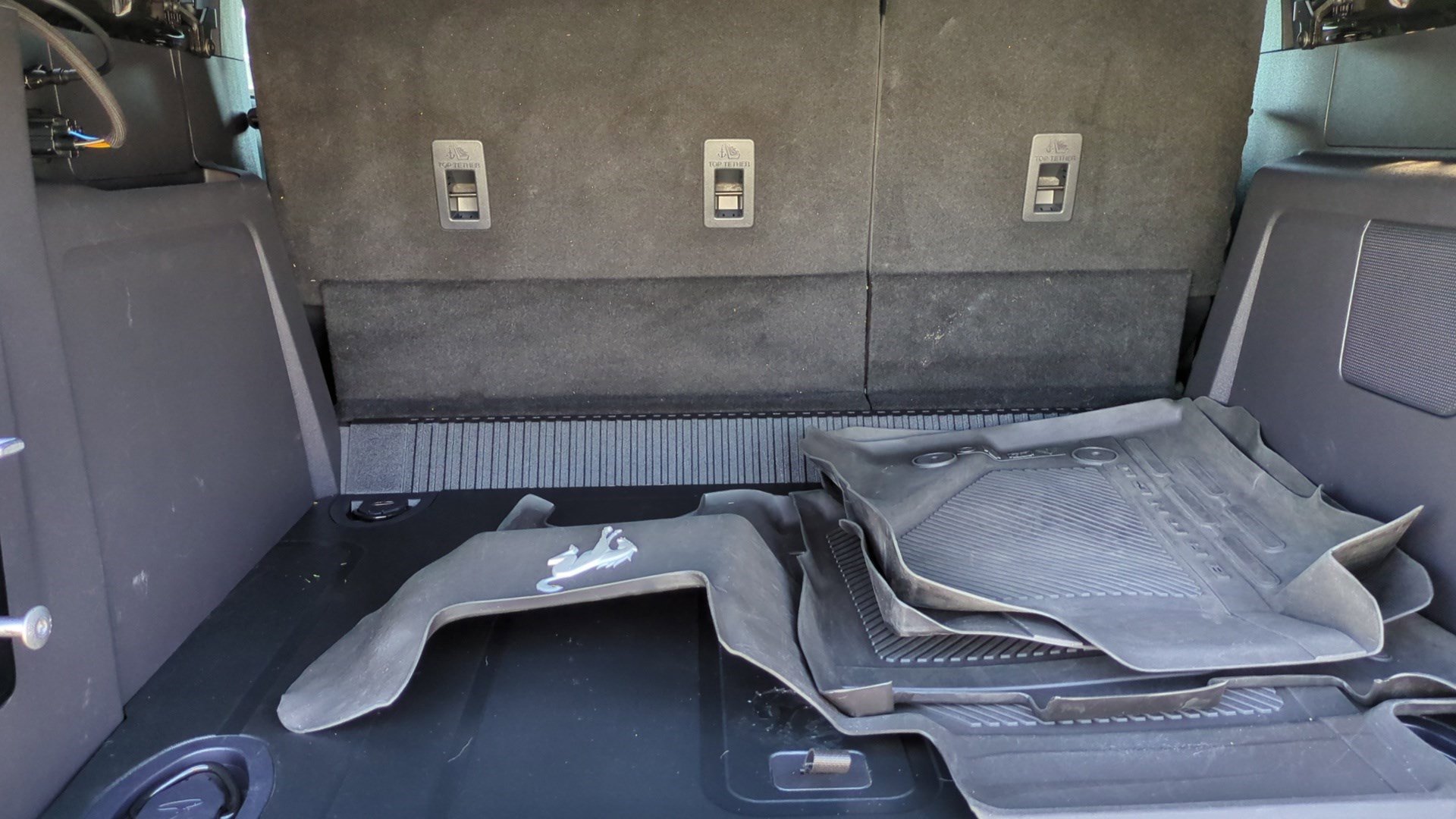 Used 2023 Ford Bronco Badlands image 27