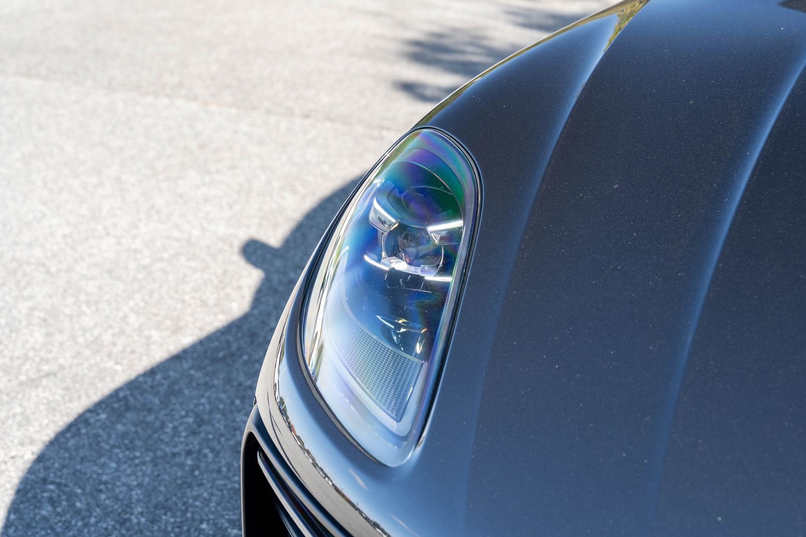 Certified 2025 Porsche Macan image 19