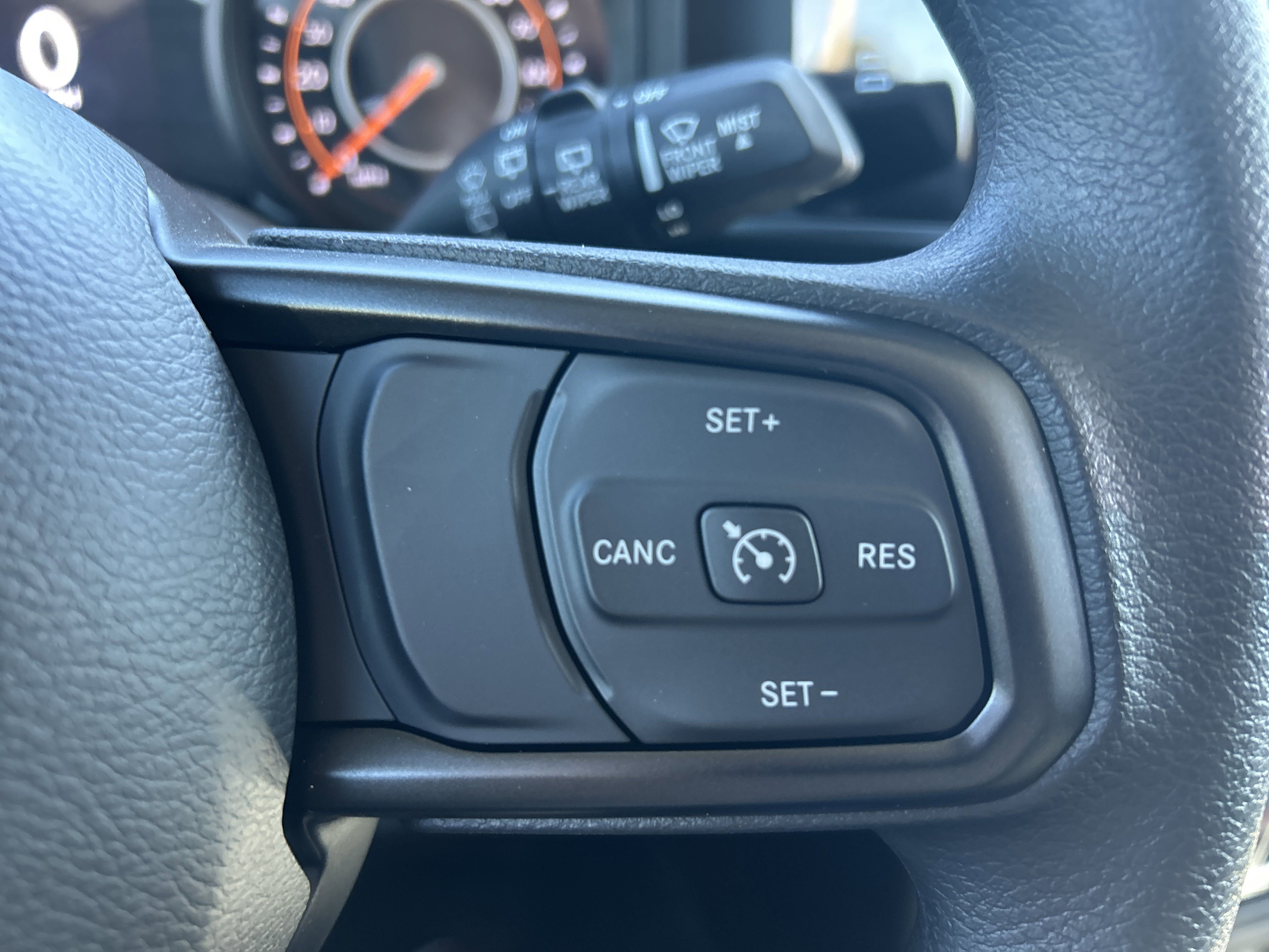 New 2026 Jeep Wrangler Sport image 18