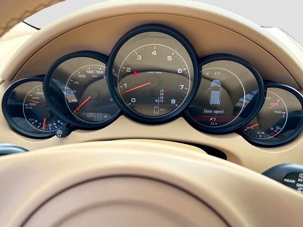 Used 2012 Porsche Cayenne image 37